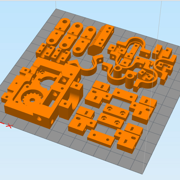 Simplify3D_03 Εφαρμογή Simplify3D 3dhub.gr