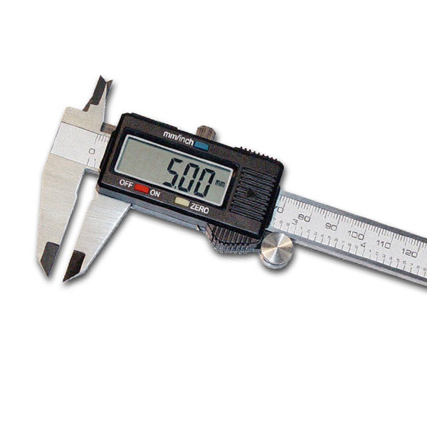 calipers Παχύμετρο 3dhub.gr