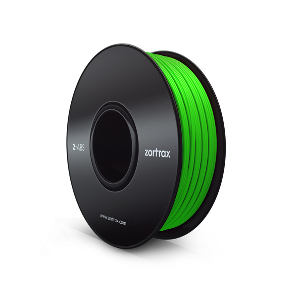 z_abs_green Αναλώσιμο Z-ABS Green 3dhub.gr