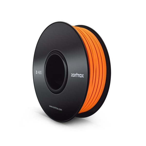 z_abs_orange Αναλώσιμο Z-ABS Orange 3dhub.gr