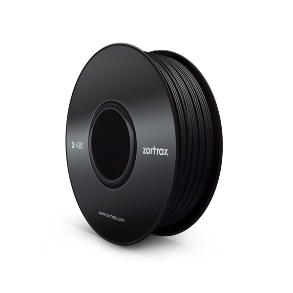 z_abs_pure_black Αναλώσιμο Z-ABS Pure Black 3dhub.gr