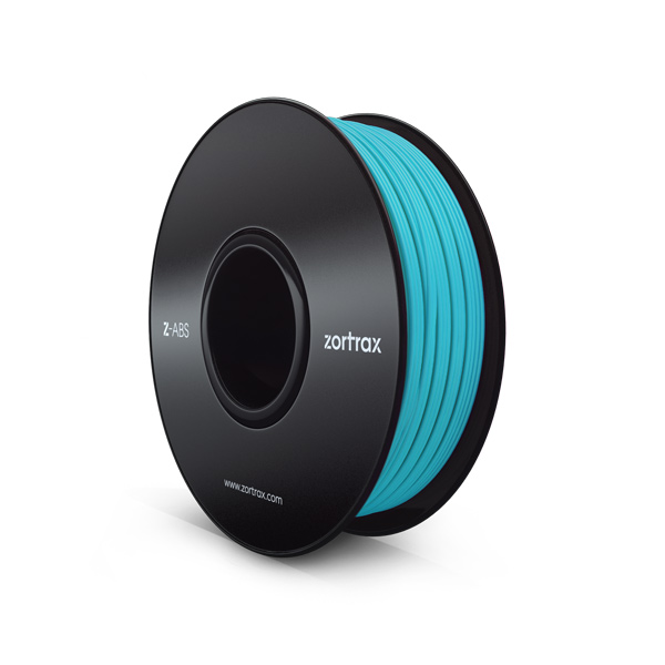 z_abs_sky_blue Αναλώσιμο Z-ABS Sky Blue 3dhub.gr