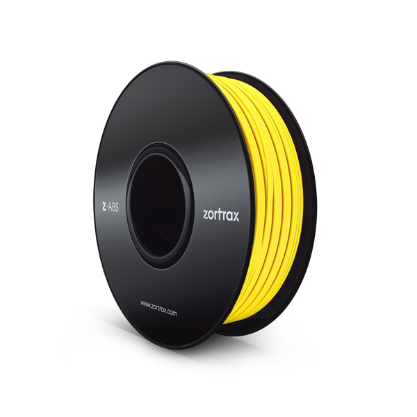z_abs_yellow Αναλώσιμο Z-ABS Yellow 3dhub.gr