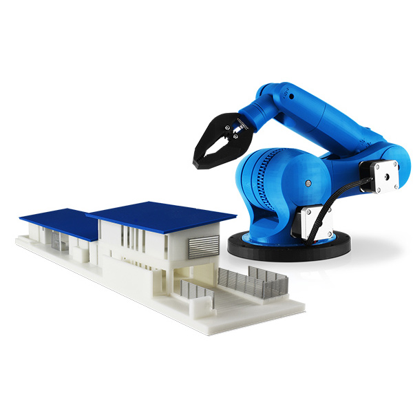 Zortrax M200 3D Printer 3dhub.gr Premium Reseller