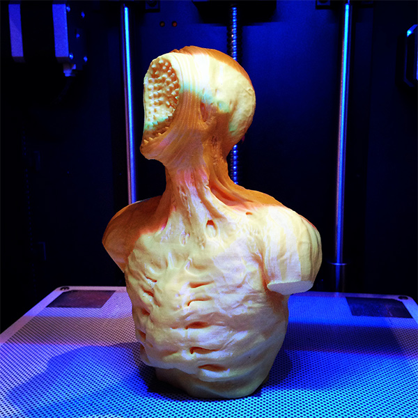Zortrax M200 3D Printer 3dhub.gr Premium Reseller