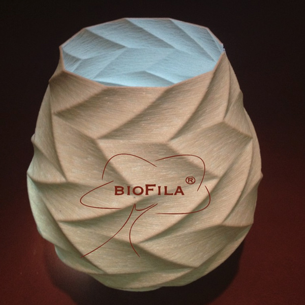 Αναλώσιμο bioFila Linen 1.75mm 3dhub.gr