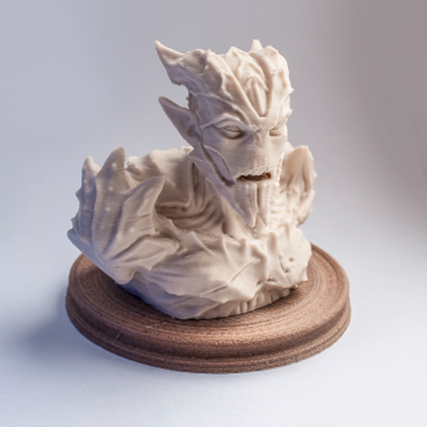 Αναλώσιμο bioFila Linen 1.75mm 3dhub.gr