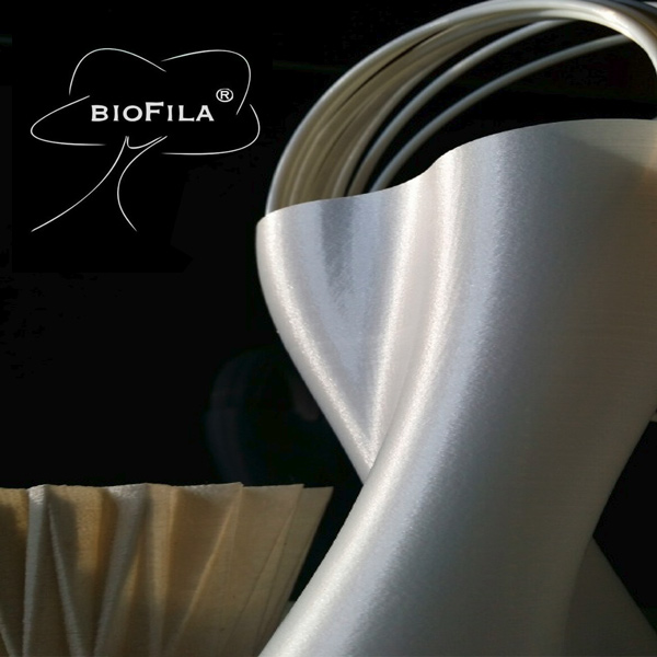 Αναλώσιμο bioFila Silk 1.75mm 3dhub.gr