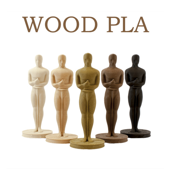 Wood PLA 1.75mm Wood PLA 1.75mm