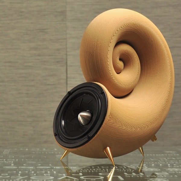 Αναλώσιμο Wood PLA 1.75mm 3dhub.gr