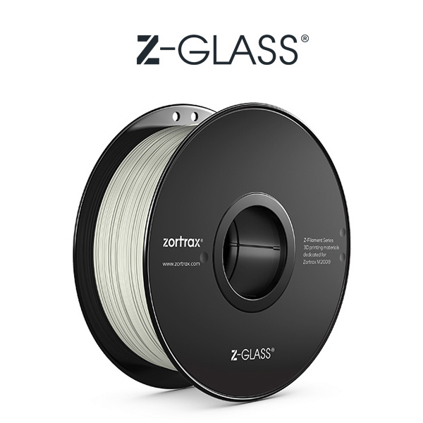Zortrax Z-GLASS 800gr