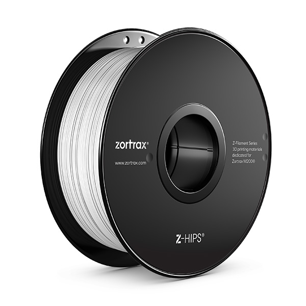 Z-HIPS1 Zortrax Z-HIPS 3dhub.gr
