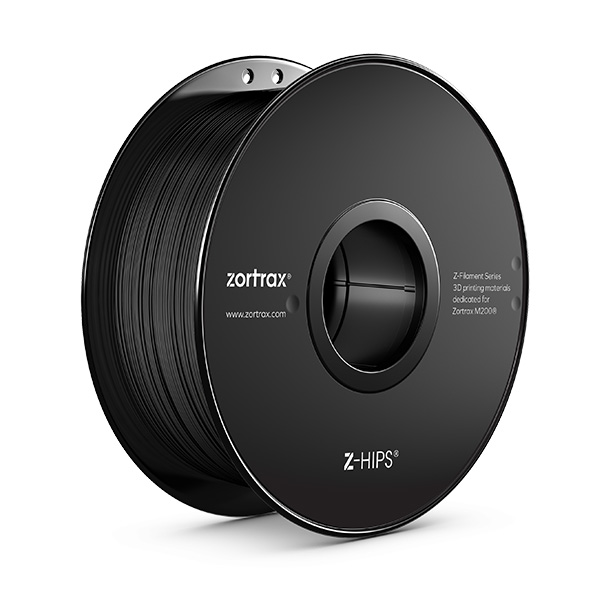 Zortrax Z-HIPS 3dhub.gr