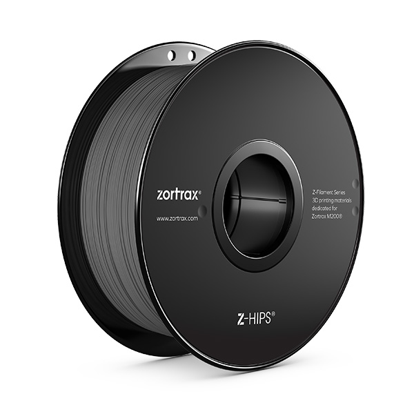 Z-HIPS3 Zortrax Z-HIPS 3dhub.gr