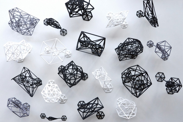 Fashion 3D Printing 3dhub.gr