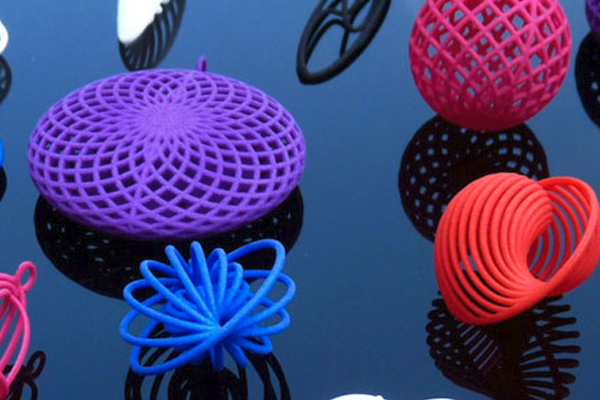Fashion 3D Printing 3dhub.gr