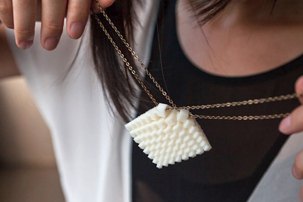 Fashion 3D Printing 3dhub.gr
