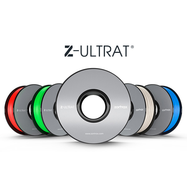 Zortrax Z-ULTRAT 800gr