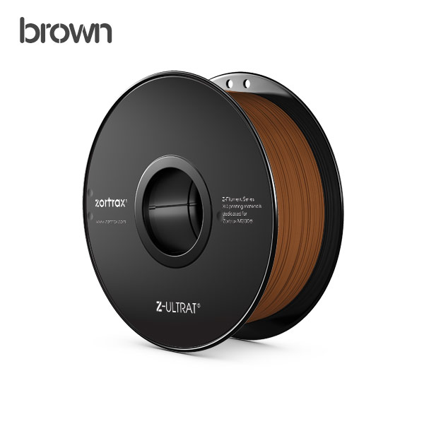 zortrax-z-ultrat-brown-3DHUB.gr Zortrax Z-Ultrat 3DHUB.gr