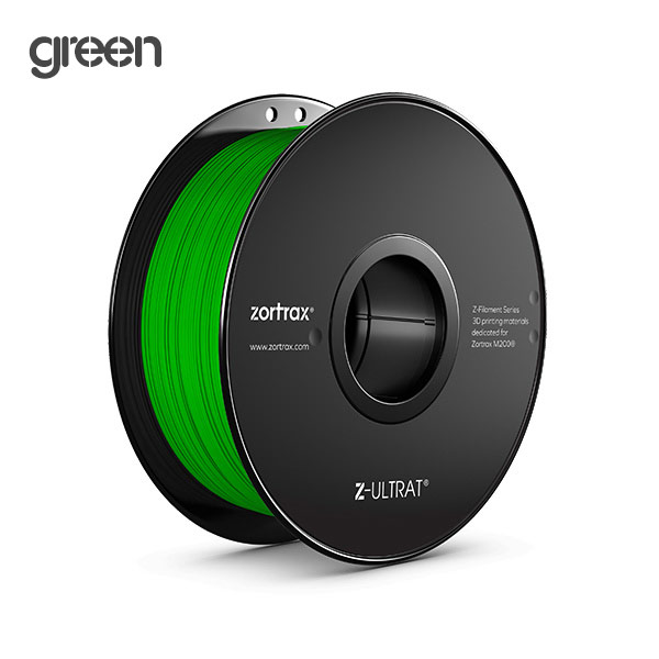 zortrax-z-ultrat-green-3DHUB.gr Zortrax Z-Ultrat 3DHUB.gr
