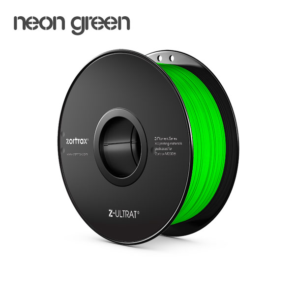 zortrax-z-ultrat-neon-green-3DHUB.gr Zortrax Z-Ultrat 3DHUB.gr