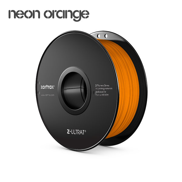 zortrax-z-ultrat-neon-orange-3DHUB.gr Zortrax Z-Ultrat 3DHUB.gr