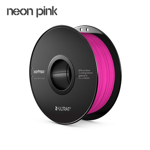 zortrax-z-ultrat-neon-pink-3DHUB.gr Zortrax Z-Ultrat 3DHUB.gr