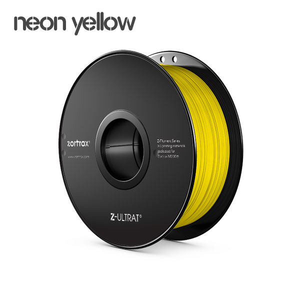 zortrax-z-ultrat-neon-yellow-3DHUB.gr Zortrax Z-Ultrat 3DHUB.gr