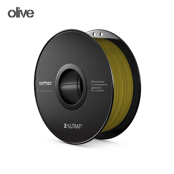 zortrax-z-ultrat-olive-3DHUB.gr Zortrax Z-Ultrat 3DHUB.gr