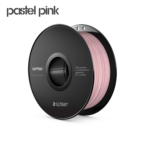 zortrax-z-ultrat-pastel-pink-3DHUB.gr Zortrax Z-Ultrat 3DHUB.gr