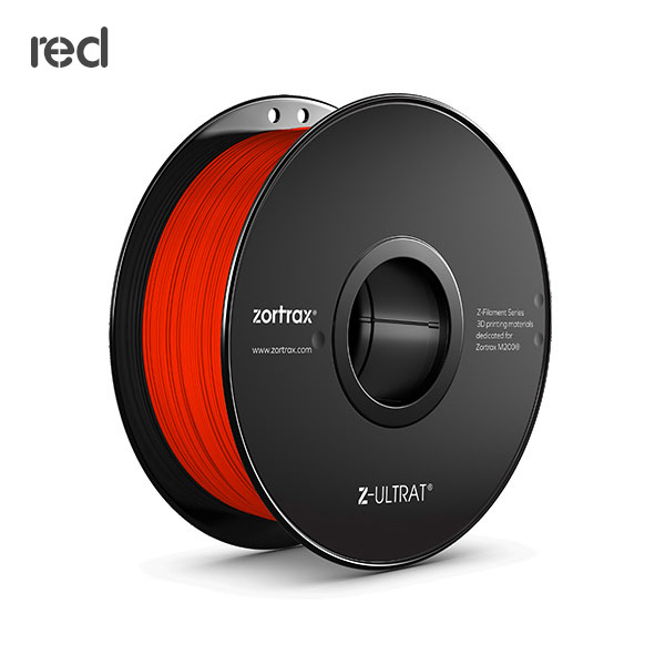 zortrax-z-ultrat-red-3DHUB.gr Zortrax Z-Ultrat 3DHUB.gr