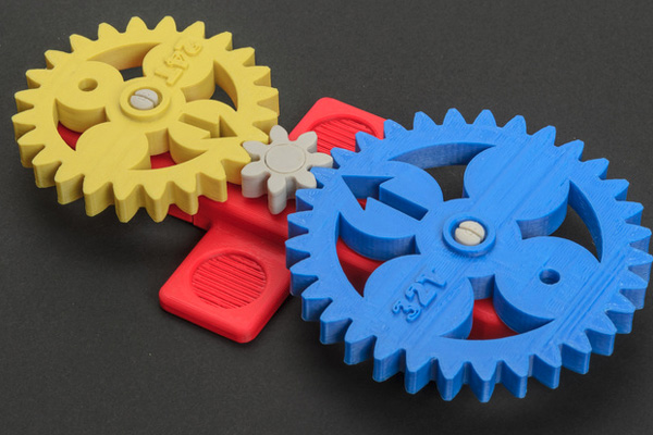 3d print 3dhub.gr