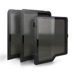 Zortrax Side Covers Premium Reseller 3dhub.gr
