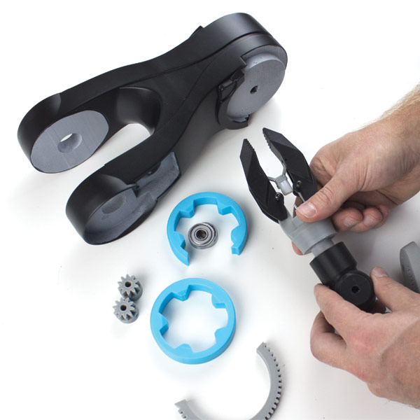 Zortrax Inventure 3DHUB.gr Zortrax Premium Reseller