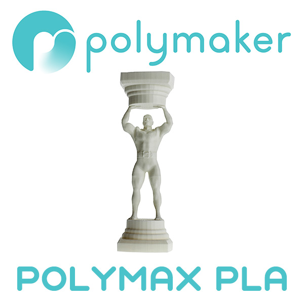 Polymaker PolyMax PLA