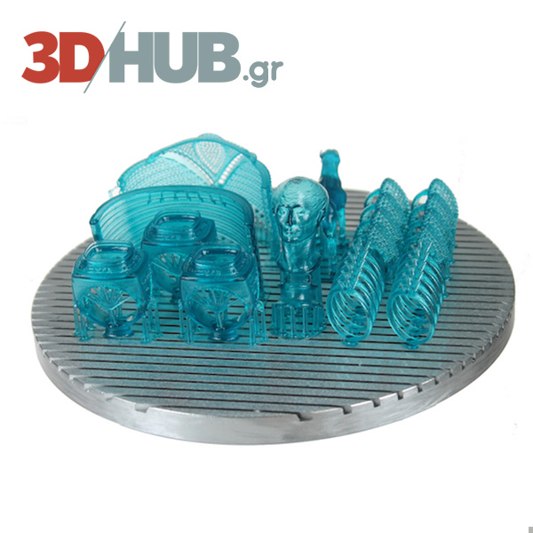 DWS XFAB 3DHUB.gr