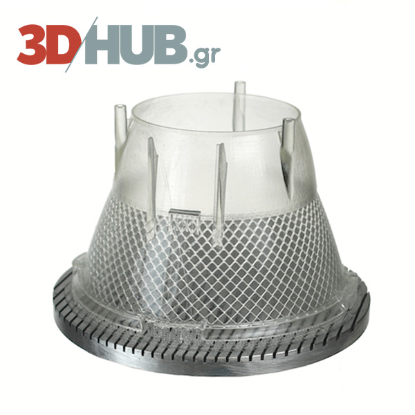 DWS XFAB 3DHUB.gr