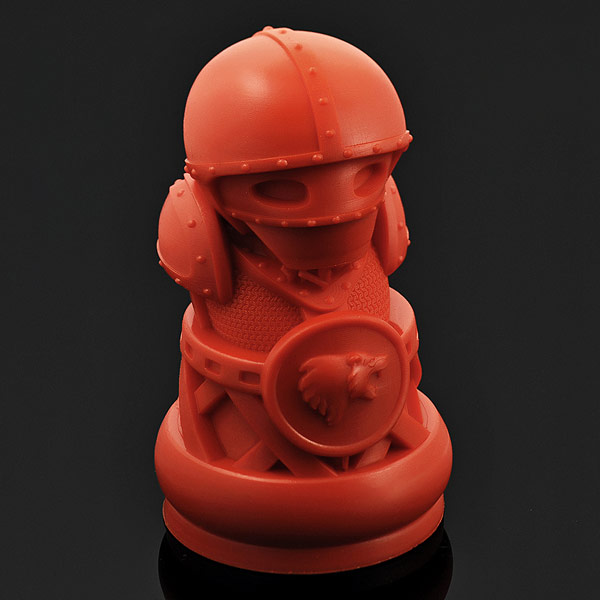 Reify3D SOLUS High Resolution DLP 3D Printer 3DHUB.gr