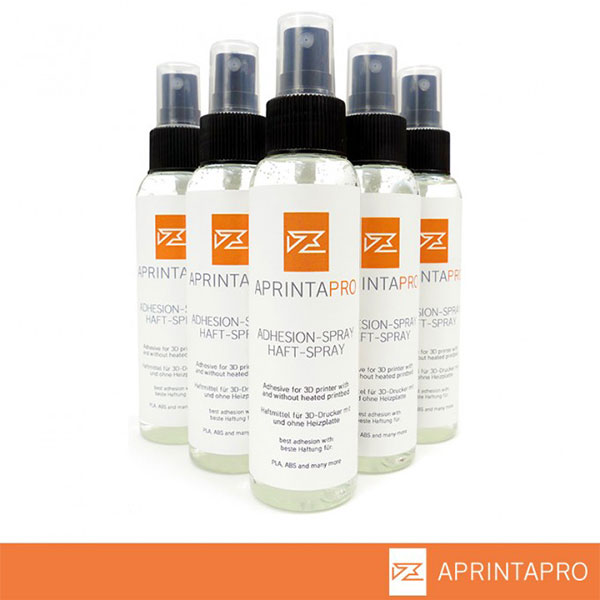 PrintaFix Basic 3D Spray 3DHUB.gr