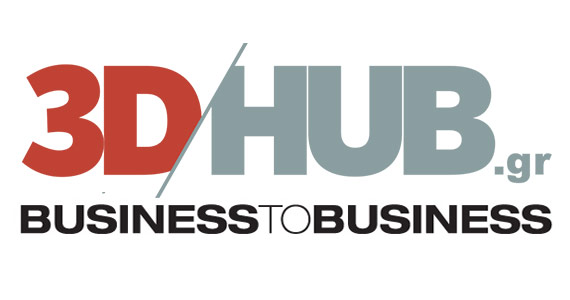 B2B Χονδρική 3DHUB.gr