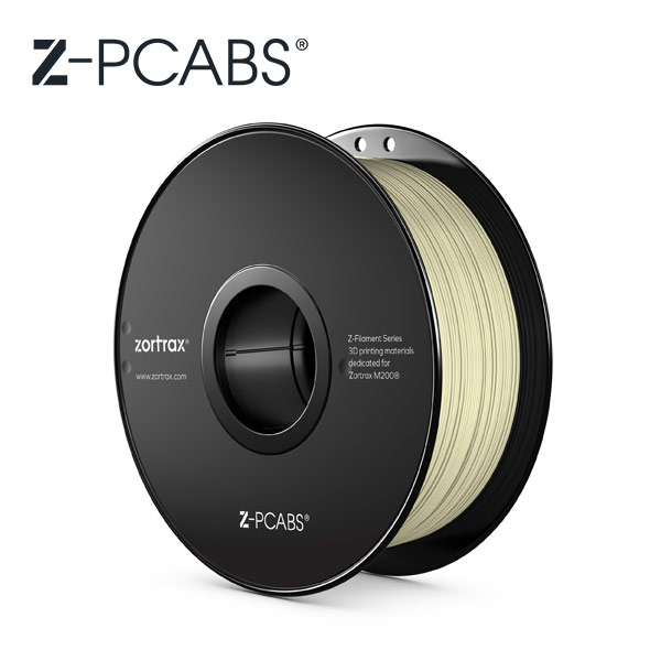 Zortrax Z-PCABS 800gr