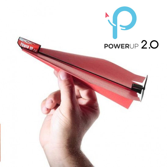 PowerUp 2.0 PowerUp 2.0
