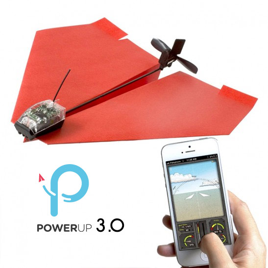 PowerUp 3.0