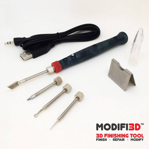 MODIFI3D Finishing Tool