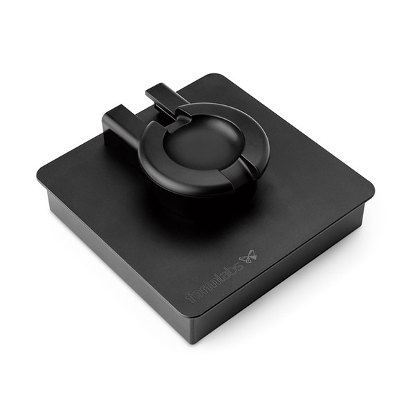 Formlabs Form Stainless Steel Build Platform