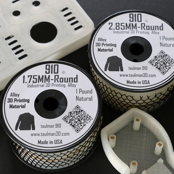 Taulman Alloy 910 1.75mm