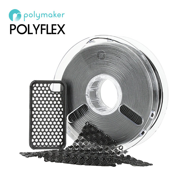 Polymaker Polyflex TPU