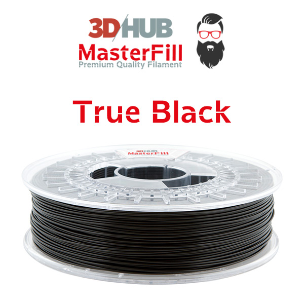 3DHUB MasterFill Premium ABS+ Pro Filament 3DHUB.gr