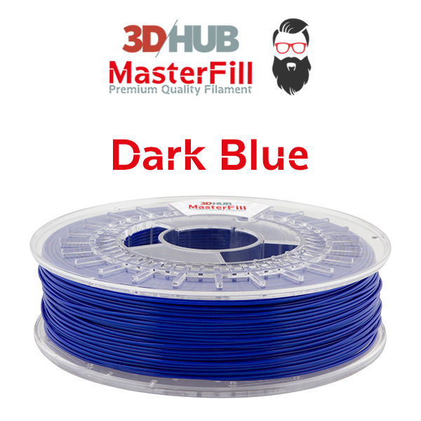 3DHUB-MasterFill-Premium-Filament-PLA-Pro-Dark-Blue 3DHUB MasterFill Premium PLA Filament 3DHUB.gr