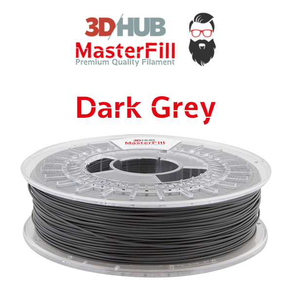 3DHUB-MasterFill-Premium-Filament-PLA-Pro-Dark-Grey 3DHUB MasterFill Premium PLA Filament 3DHUB.gr